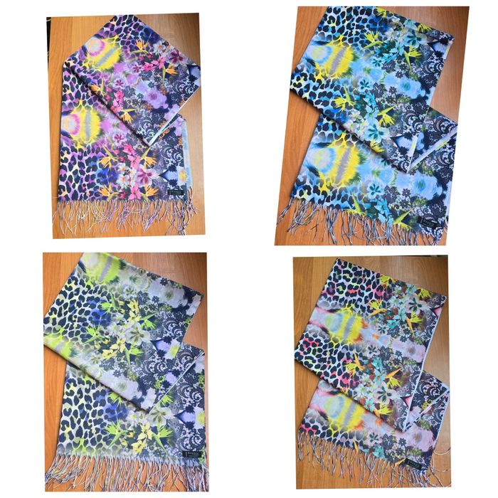 Шарфы,палантины,Турция