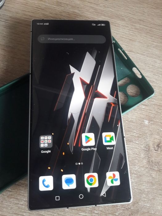 Продам Red magic 9 pro