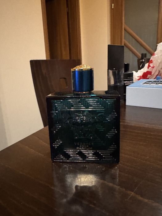 Versace Eros Parfume