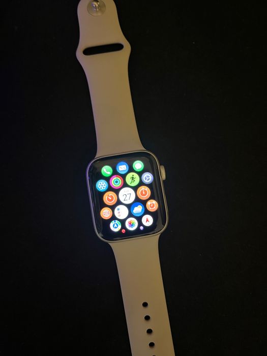 Apple Watch SE 44mm