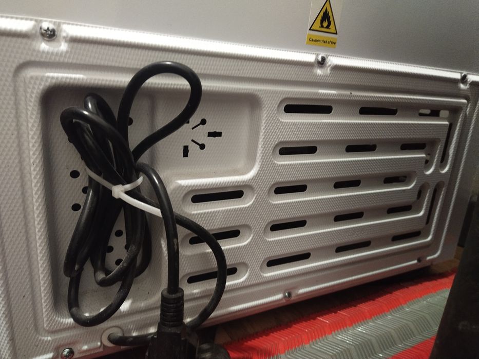 Морозильная камера 217 литр