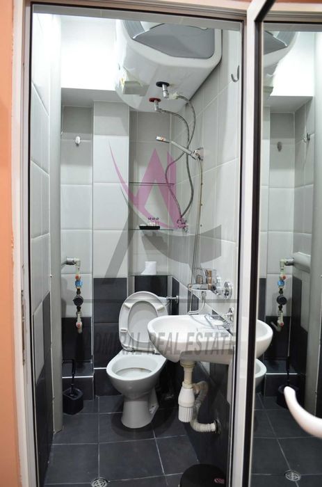 Дава се под наем Тристаен апартамент в Варна, Аспарухово - 56 кв.м за 664 € - Снимка #4