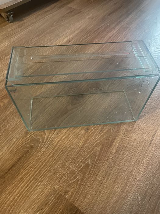 Аквариум 10 литра