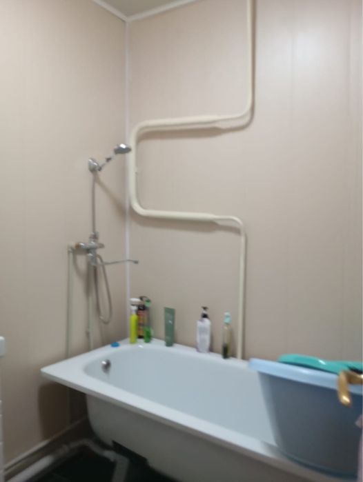 3 бөлмелі квартира сатылады