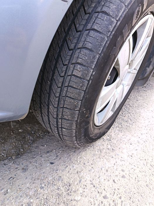 Продаются колеса в сборе Диски с БалоннамиR 15 лачетти