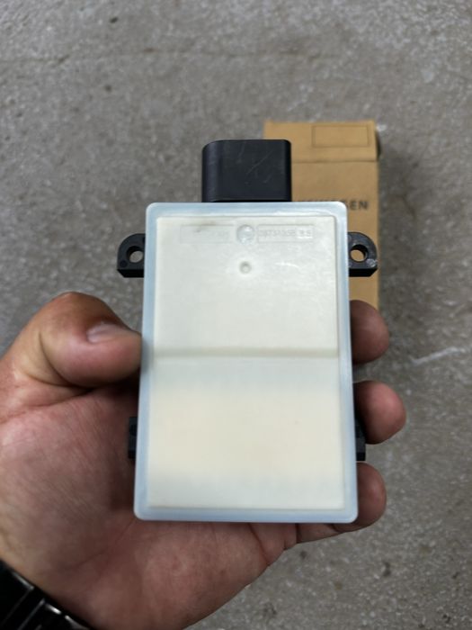 Senzor radar audi vw .cod:4N0907669.AE.