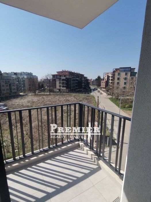 Продава се Двустаен апартамент в с. Равда, Област Бургас - 74 кв.м за 1569 €/кв.м - Снимка #4