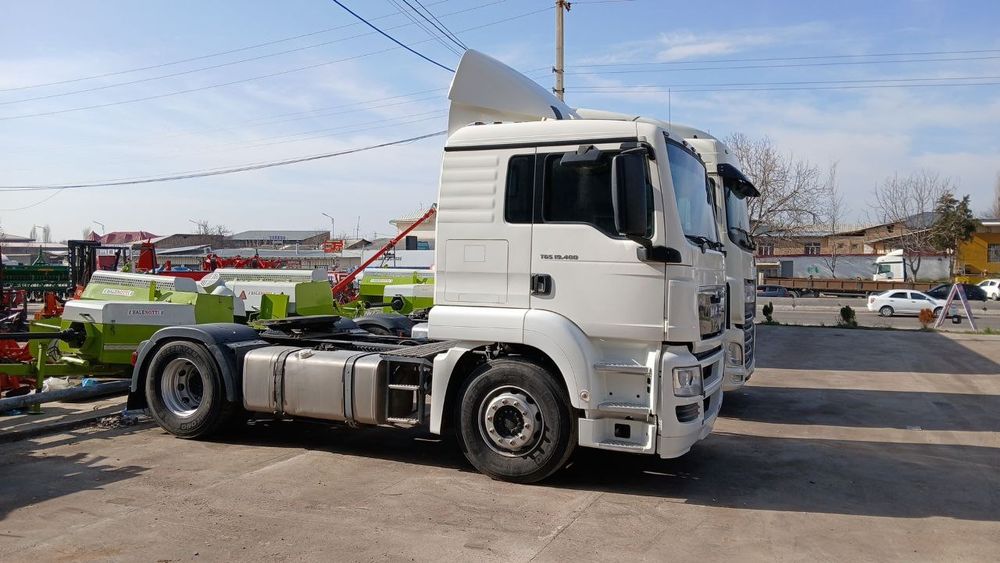 Man tigach holati zor