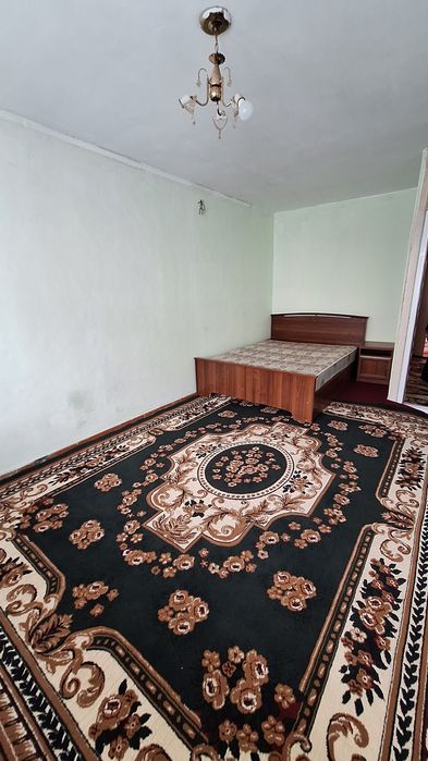 Фрунзенский ижара 2-хонали