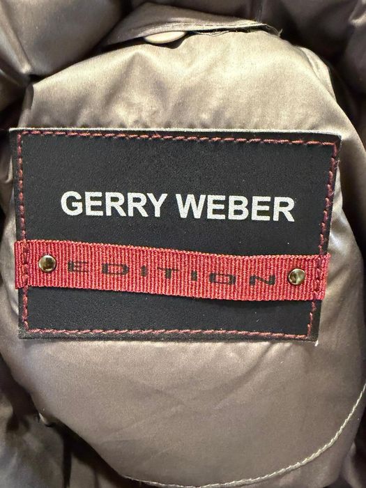 Geaca de primăvară