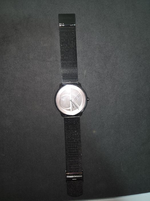Ceas calvin klein