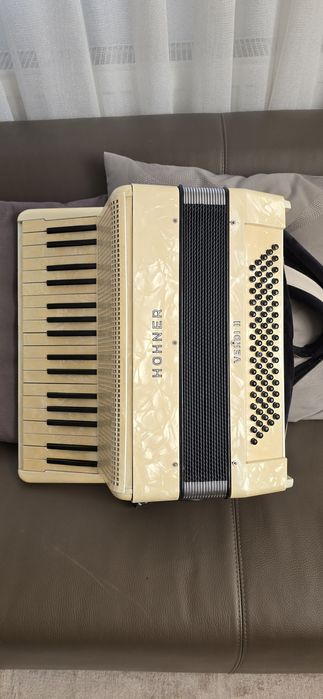 Hohner Verdi II - Sita