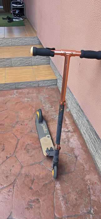 Trotineta pentru copii