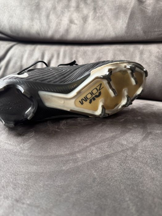 ghete de gotbal nike