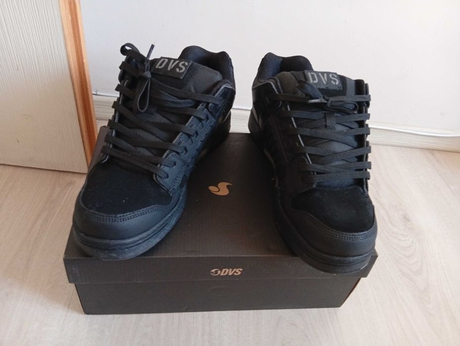 DVS Celsius 47 номер-30СМ