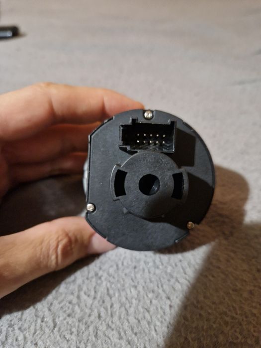 Ключ за светлини Фолксваген