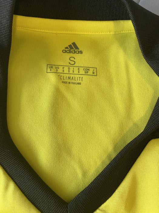 Оригинални  футболни тениски  Adidas