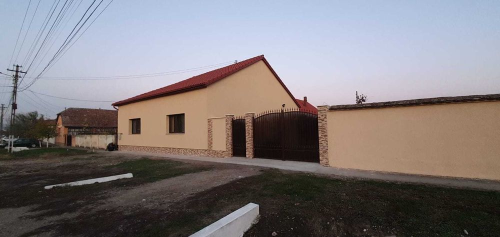 Proprietar vând casă 6 camere, Arad -Vladimirescu