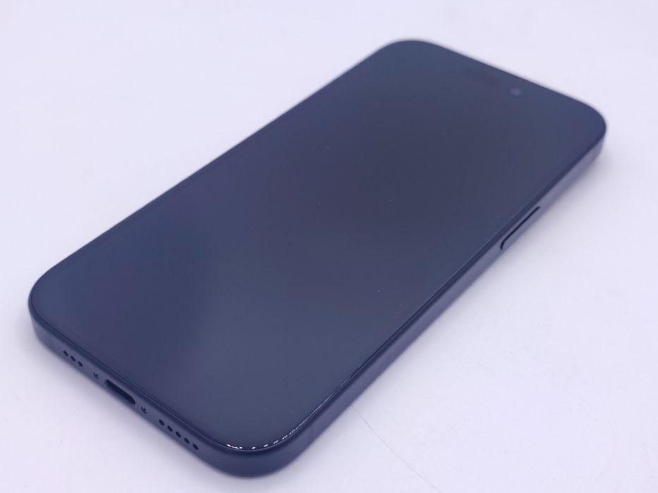 Apple iPhone 15 128GB Black 6GB Single SIM, Garantie 24 luni | #D86770