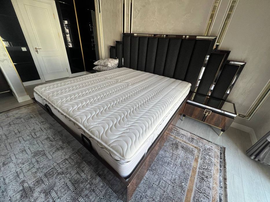 Топперы и наматрасники