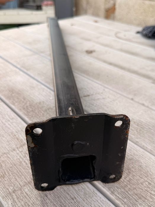 Градинска преграда 160 х 300 см