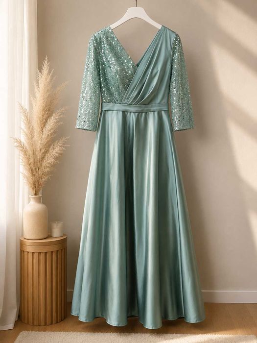rochie de seara eleganta