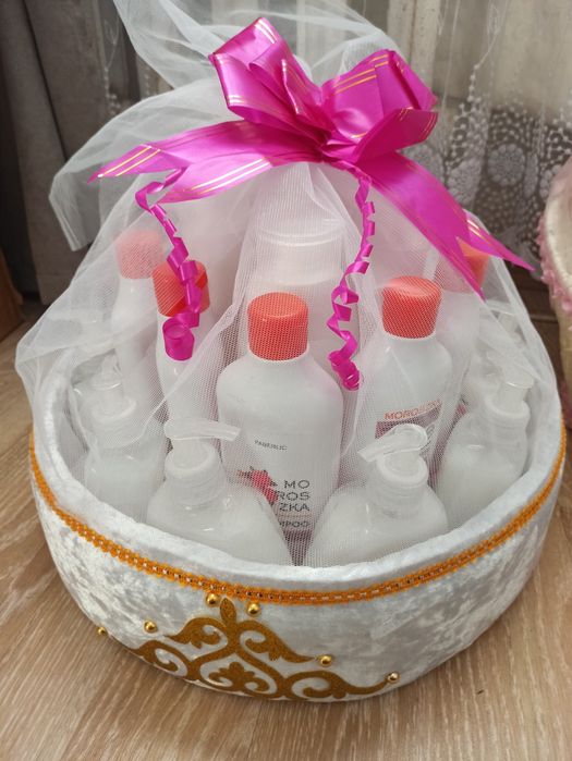 Фаберлик для коржын калта