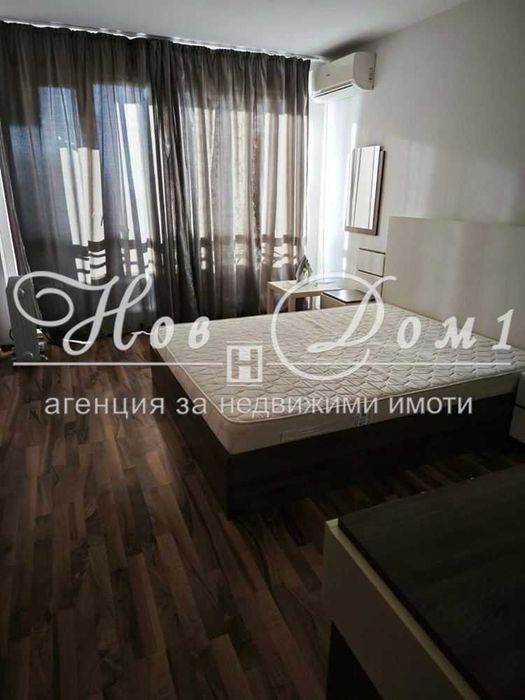 Дава се под наем Двустаен апартамент в Варна, м-т Траката - 55 кв.м за 350 € - Снимка #4