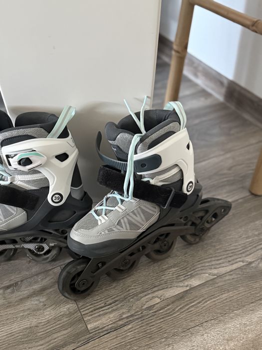 Role Oxelo 38 Decathlon ca noi