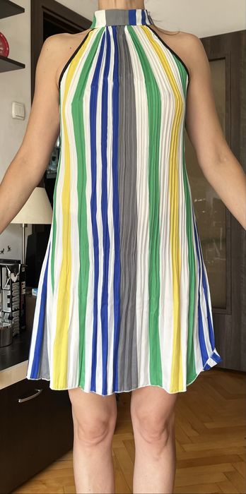 Дамска лятна рокля