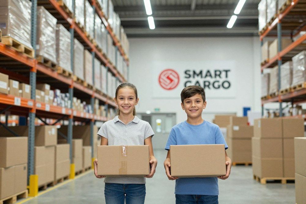 Карго Москва Ташкент