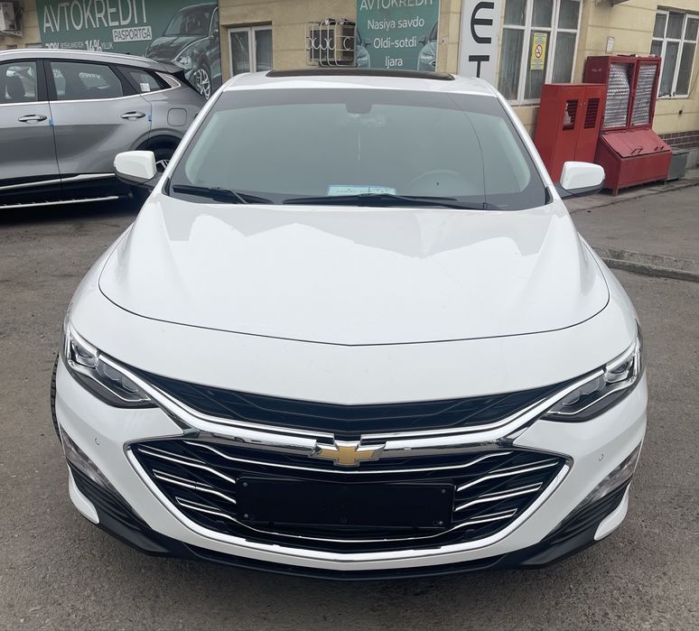 Malibu Premier 2022/Малибу Премьер 2022