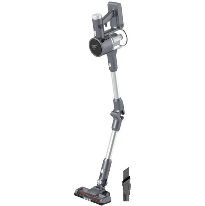 Пылесос Luma Bella LB63020 серый