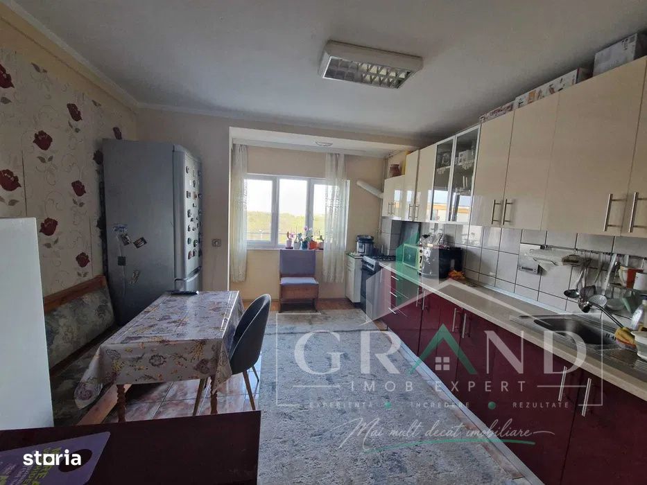2 camere decomandate | 50 mp | Intre Lacuri–Iulius Mall–FSEGA