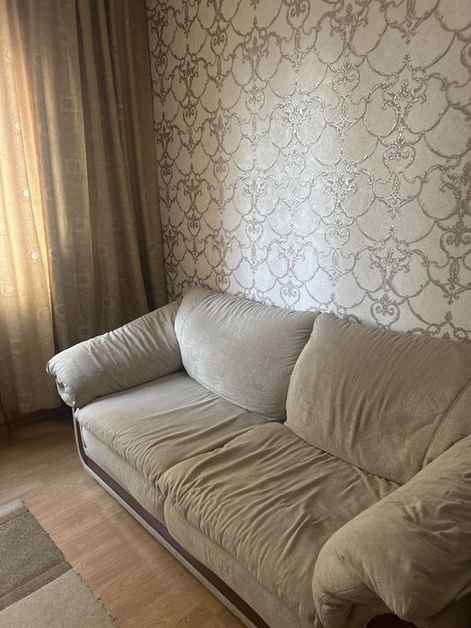 Комплект (диван + 2 кресло)