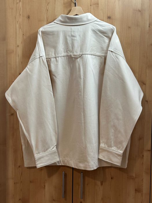 Jacheta G-Star Boxy Fit Denim