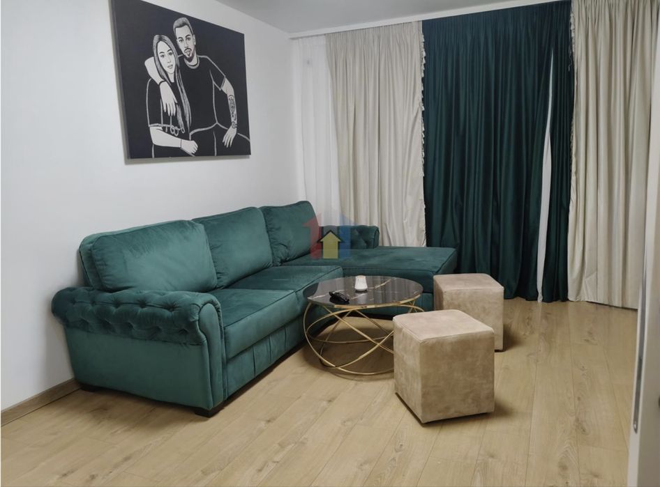 Apartament 2 camere parter zona centrala