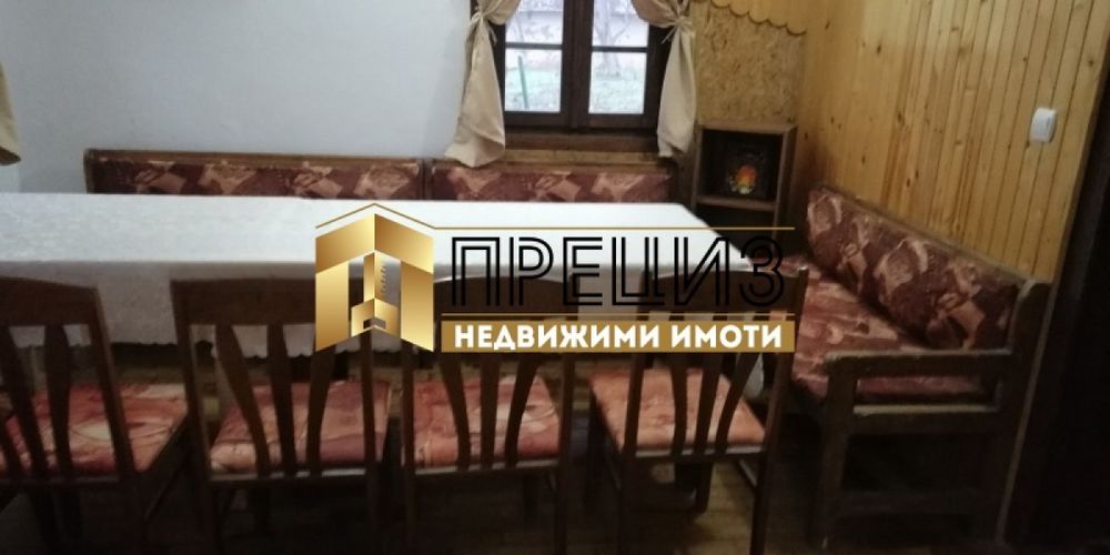 Продажба Къща в с. Кюлевча община Каспичан