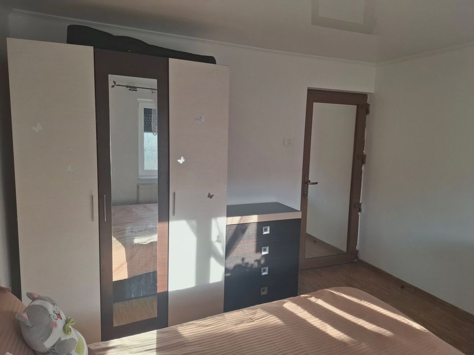 Apartament Rovinari