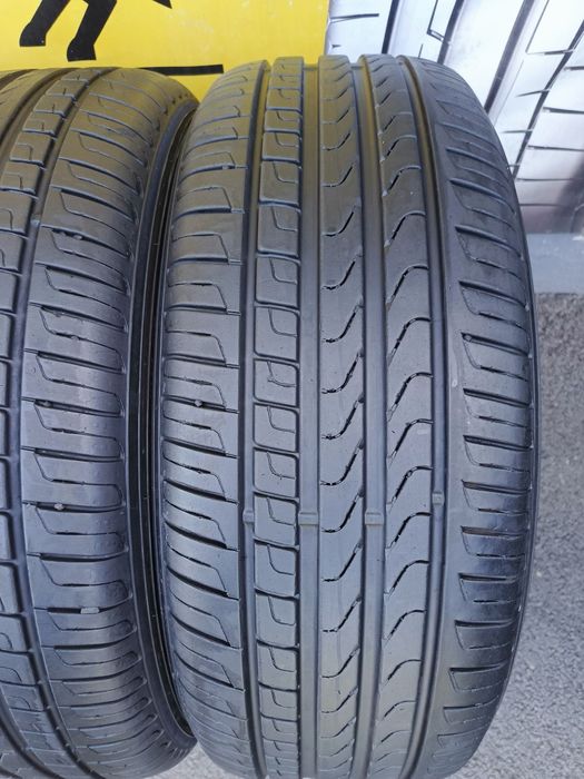 235.60.18 Pirelli Vara Second-hand