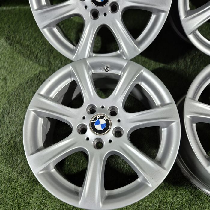 Jante Bmw R 17 5x120 Seria 3 F31,F32 seria 4