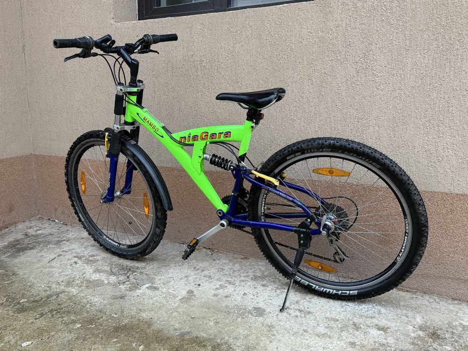 Немски Велосипед Niagara  26’цола