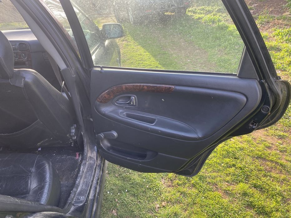 Volvo V40 99 г 1.9 95кс колата се продава на части