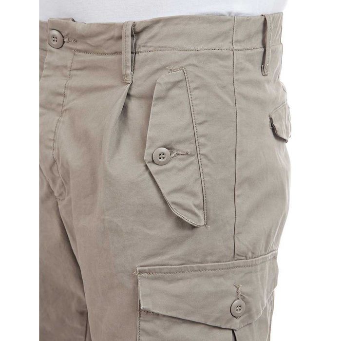 Оригинален карго панталон Replay W38 нов мъжки долнище с джобове