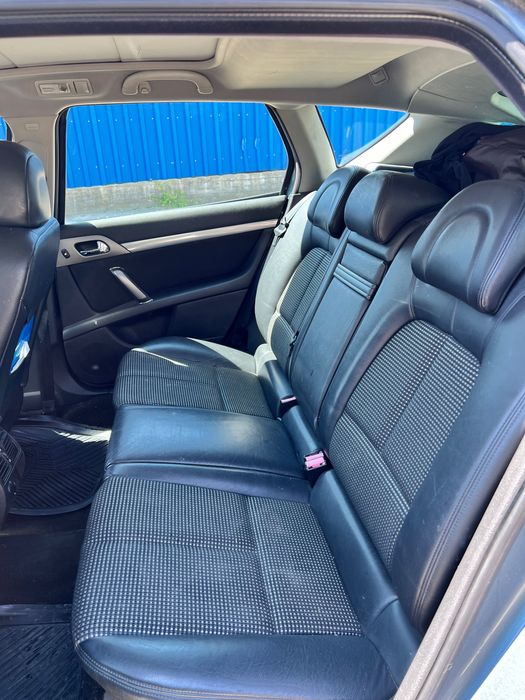 Peugeot 407 SW дизел