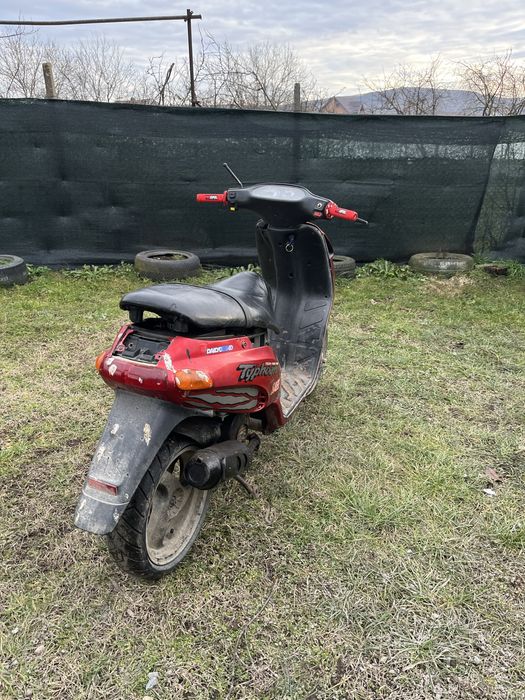 Vand scuter gilera runner 50cc