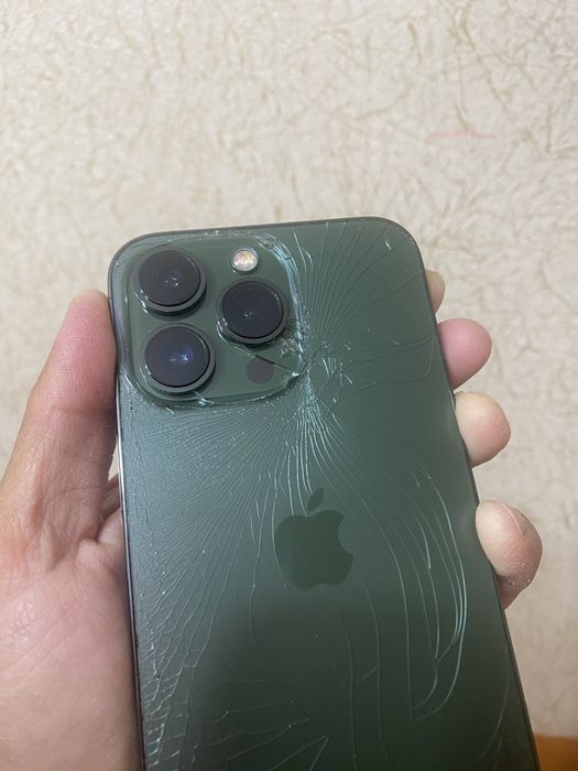 айфон 13 Pro 128gb