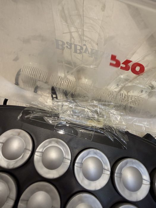 BABYLISS PRO электробигуди