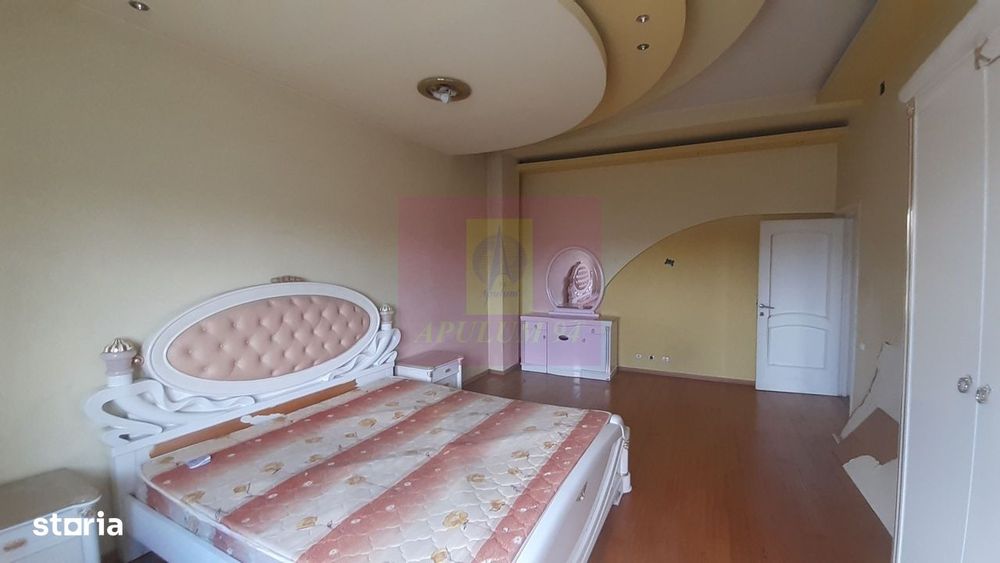 Vilă Mare în Voluntari