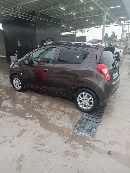 Chevrolet SPARK sotiladi